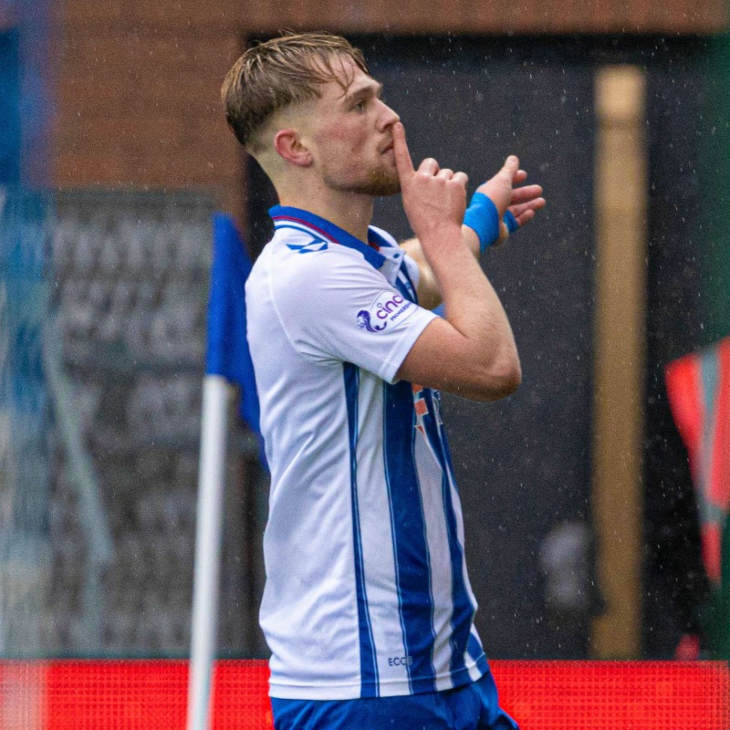 Sky Sports Scotland tweet media