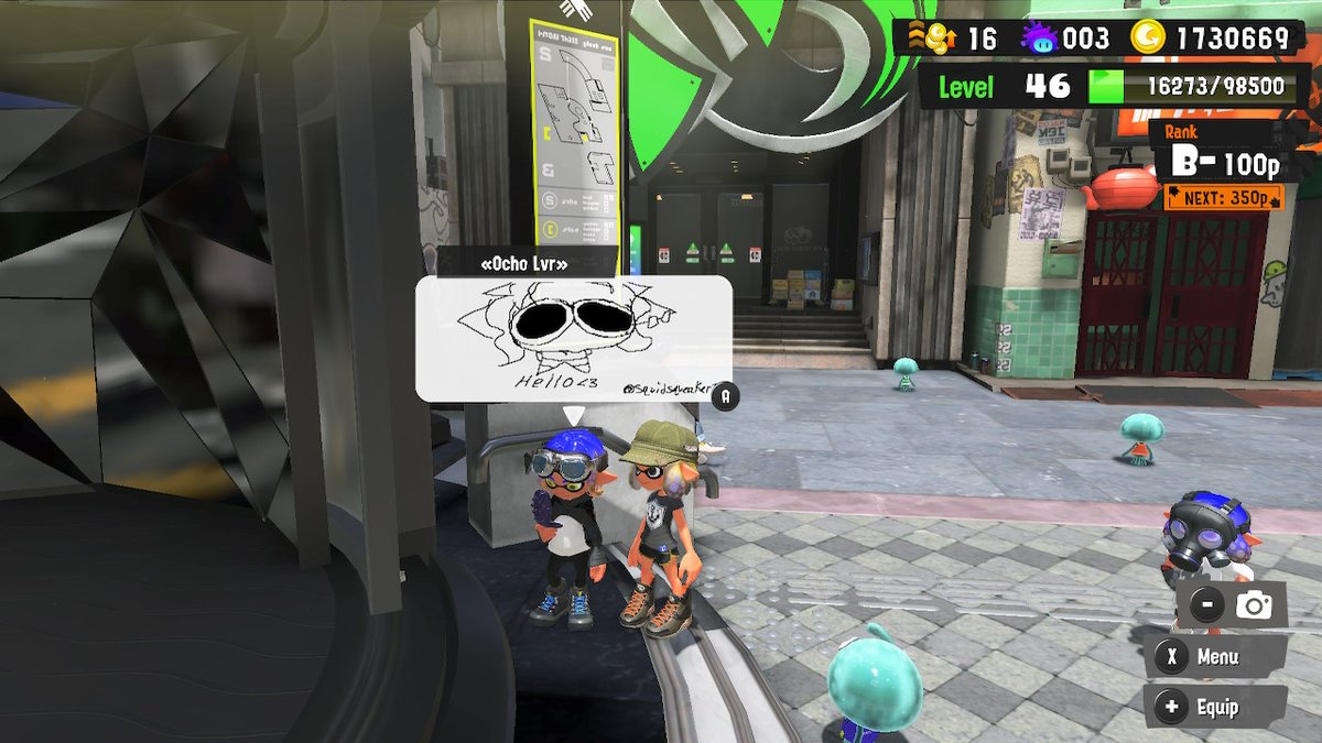 Meepsquid™ 💙🦑 tweet media