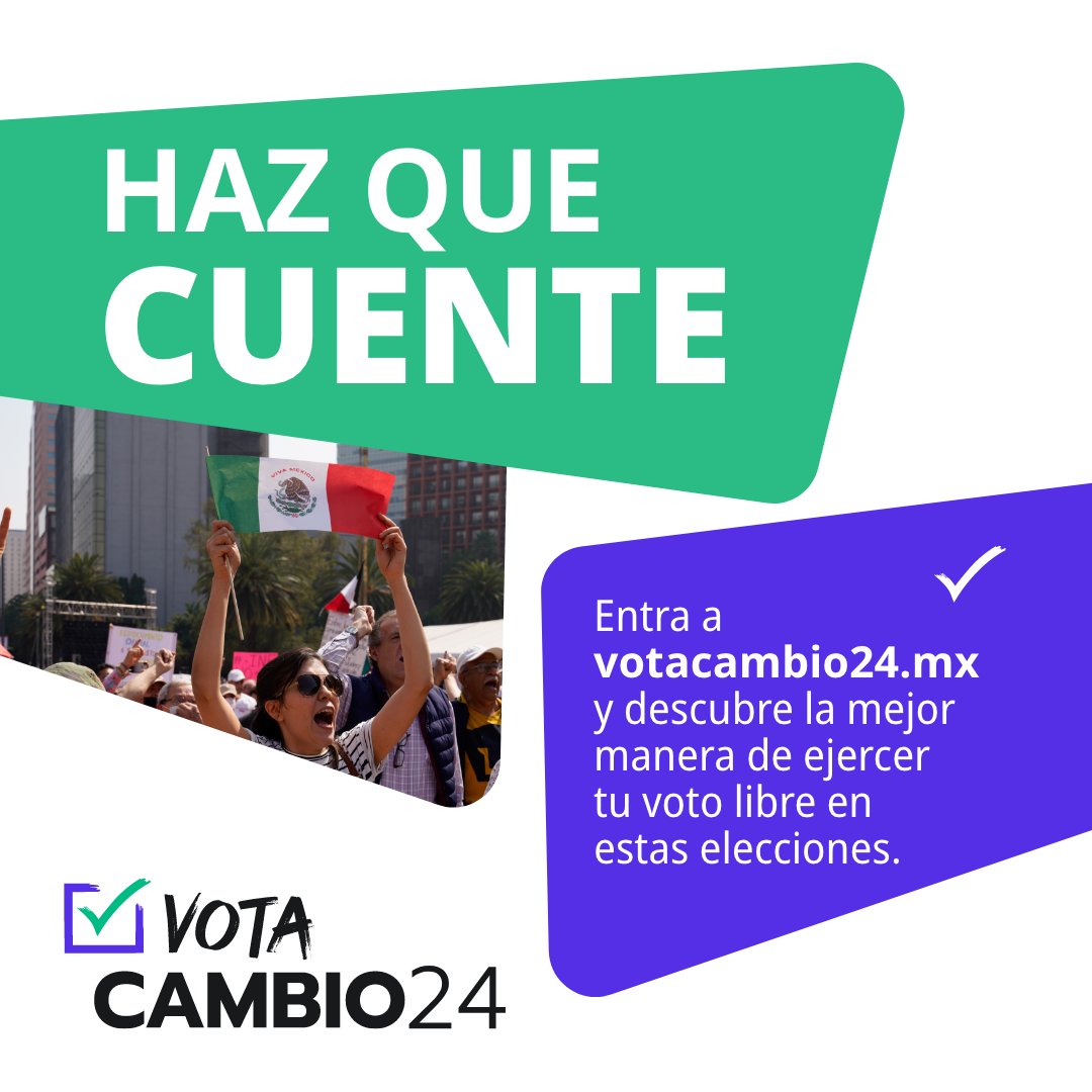 votacambio24mx tweet media
