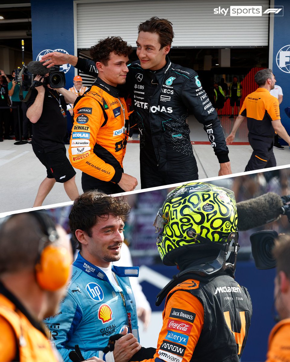 Sky Sports F1 tweet media