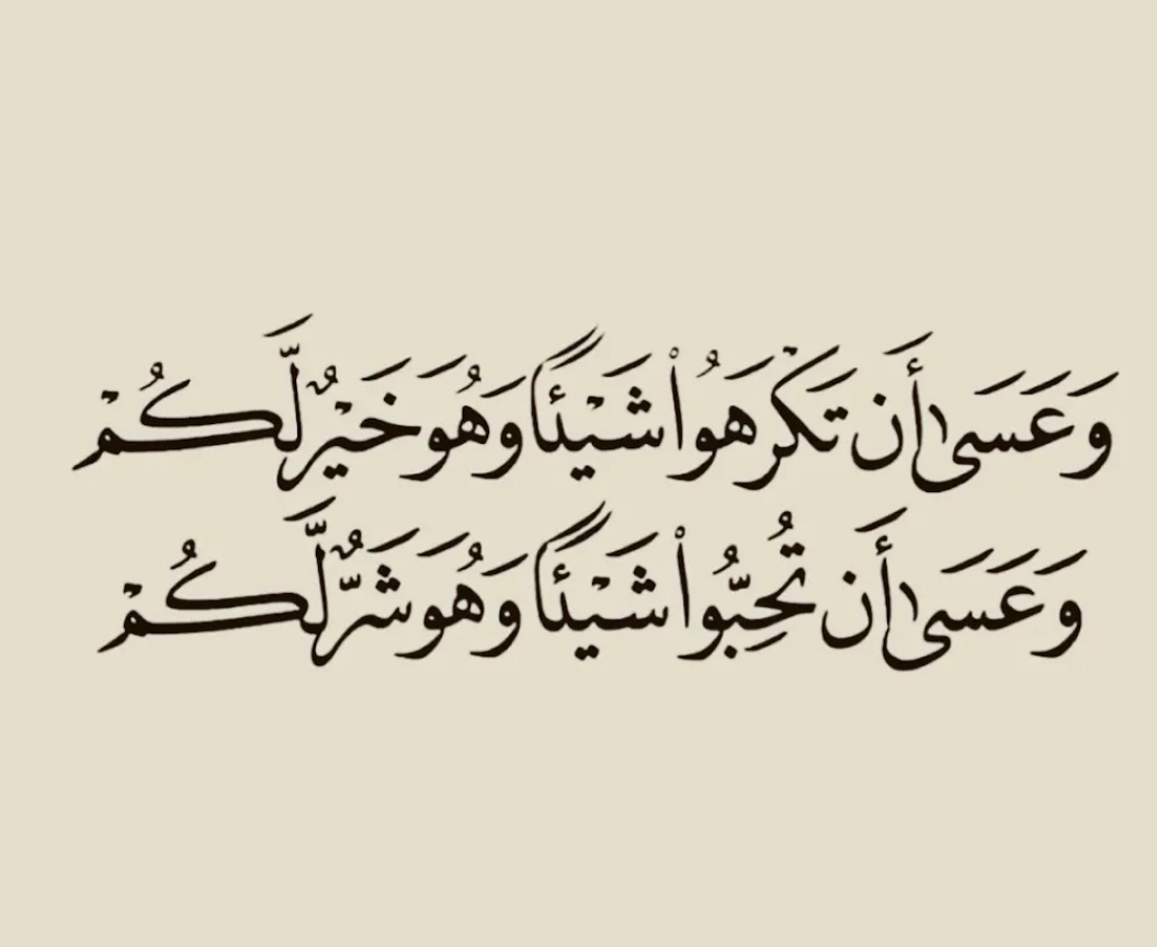 أذكركم أيها الناس أنكم دائما تملكون خيار إطفاء التلفاز وإلغاء المتابعة وإغلاق الهاتف و الإنسحاب ومغادرة المكان أذكركم بحقكم بالنأي بأنفسكم عما لا يعجبكم كما أذكركم أنه ليس حقآ فرض آرائكم على الأخرين أنتم تملكون حق إبداء وجهة النظر وهم يملكون حق القبول أو الرفض.
#تصبحون_على_خير