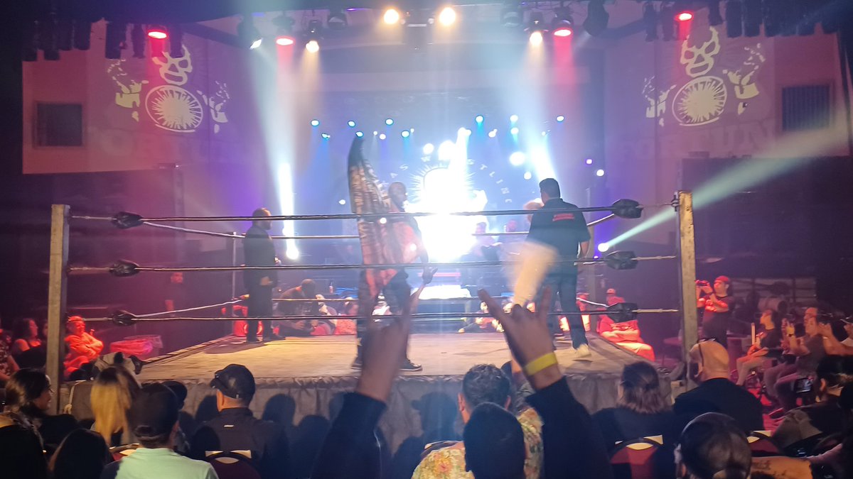 Combat Cult Wrestling tweet media