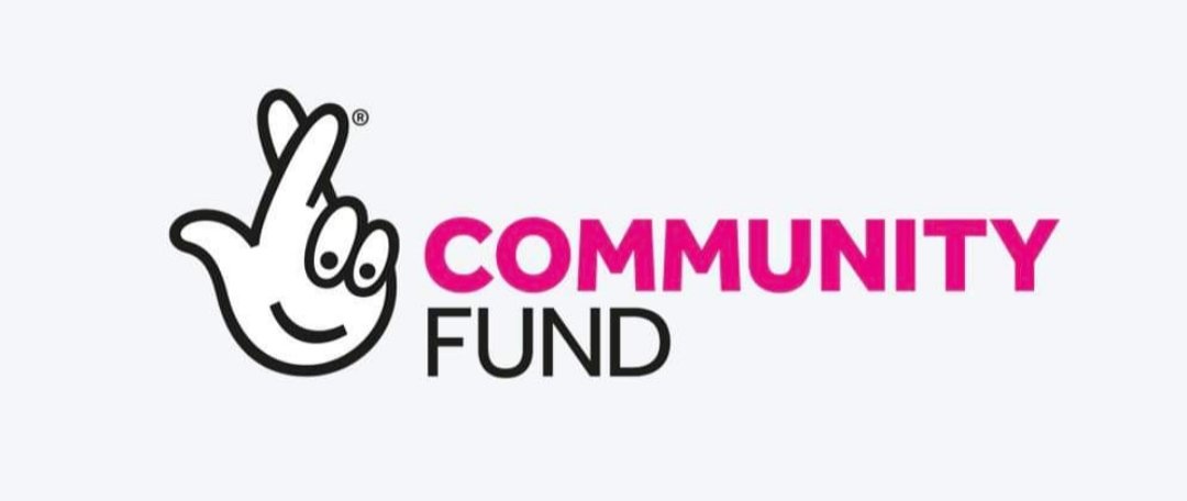 Exciting News! Huge Huge THANK YOU #NationalLottery #slzfw21 We have recieved a National Lottery Community Award to help us grow & further our work in the local community #breakingdownbarriers #buildingcommunities #CoronationFoodProject