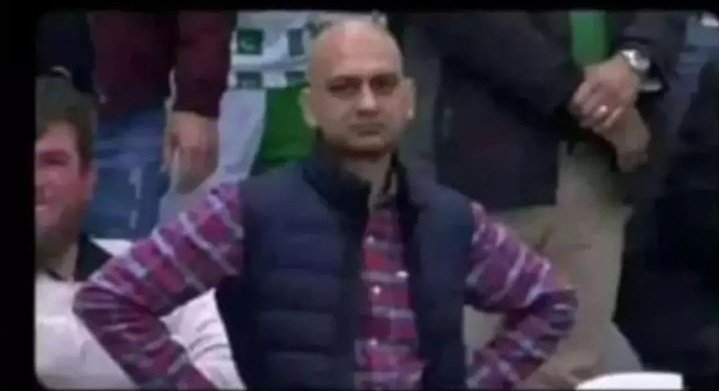 GhostView_zone's tweet image. GF: I was kiddin babe I&apos;m not pregnant
Me already in South sudan: