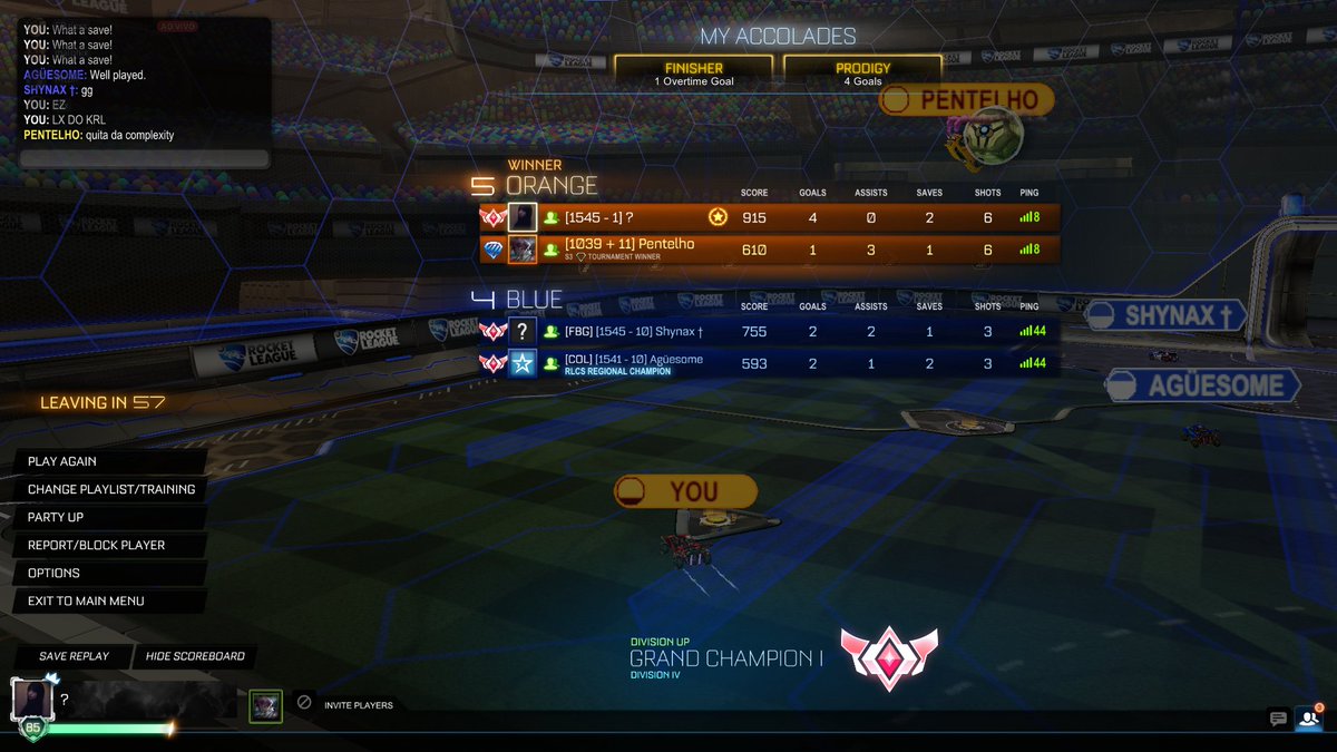 oque vcs fizeram pela sam hj? eu bati em um racista.