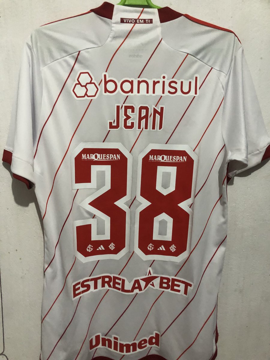 Tailo_Zeca's tweet image. SEGUINDO EXEMPLO DO @orafamallmann CRIEI A RIFA PARA AJUDAR AS PESSOAS ATINGIDAS.

CAMISETA 2023 COM AUTÓGRAFO DE TODO O ELENCO ATUAL.

APENAS 1 REAL CADA NÚMERO!

LINK DA RIFA:
rifa.digital/s/aIWyibOx8w8

AJUDE COMPRANDO OU DANTO AQUELE RT/ AMIGO