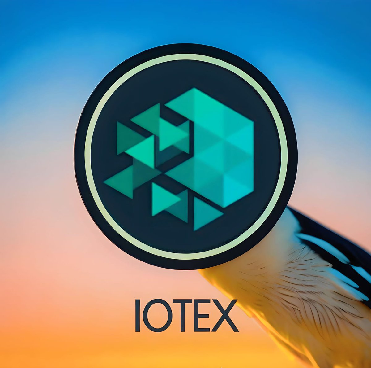 Tweet 1: In an era of digital transformation, @iotex_io is leading the way with its innovative blockchain technology. IoTeX's mission is to empower the future by enabling secure, private, and scalable interactions between smart devices and the blockchain. #IoTeX #DePIN