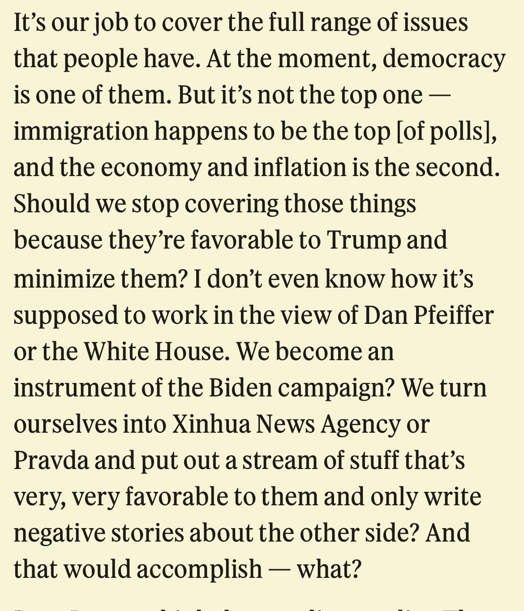 Here, @semaforben puts questions to Joe Kahn, the editor of the NYT. semafor.com/article/05/05/…