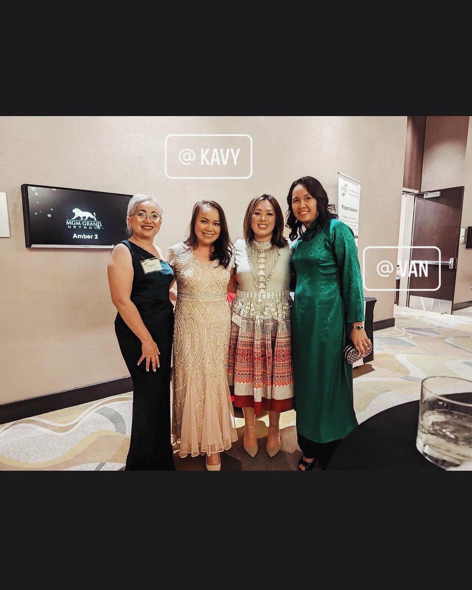 Van Nguyen, Ed.D. tweet media