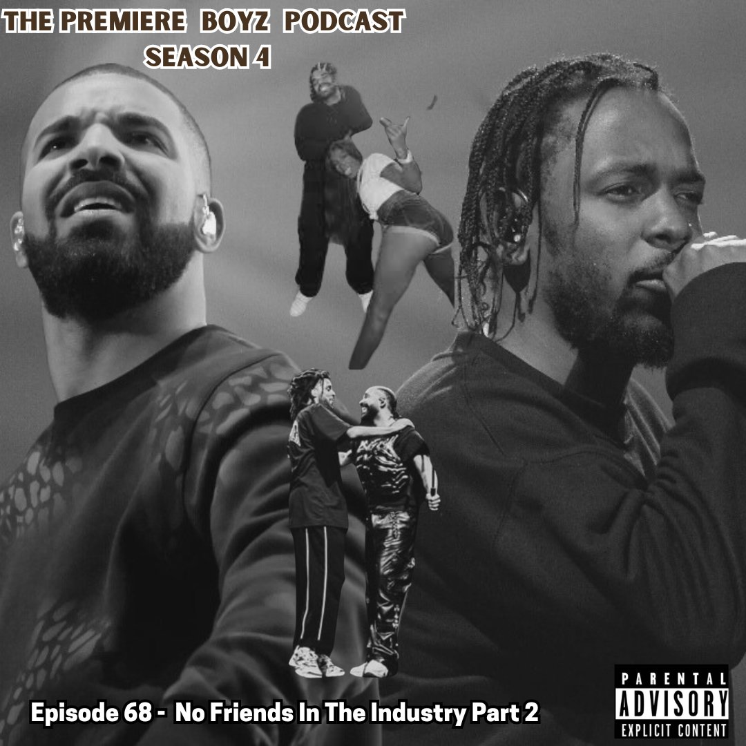 New Episode Coming Soon