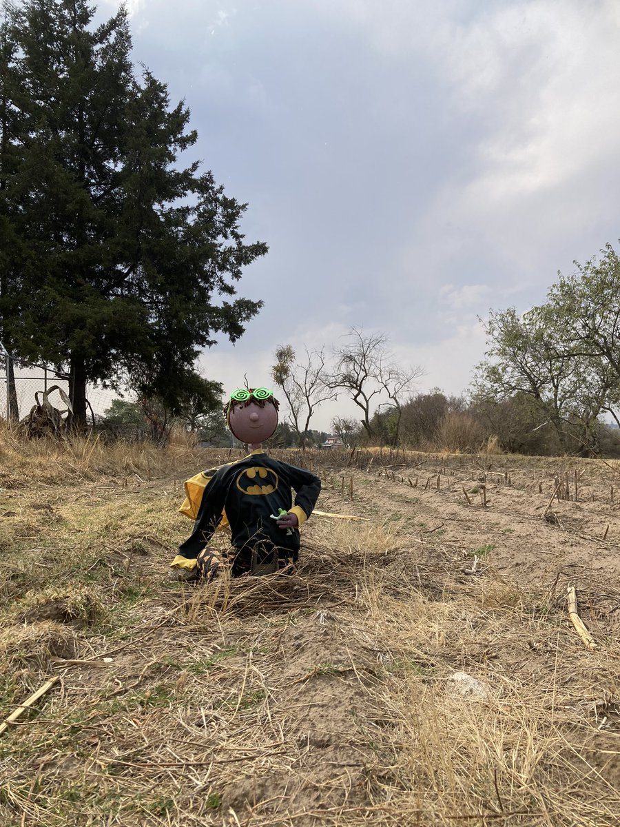 Julián en San Simón Tlatlahuquitepec, Tlaxcala♥️♥️