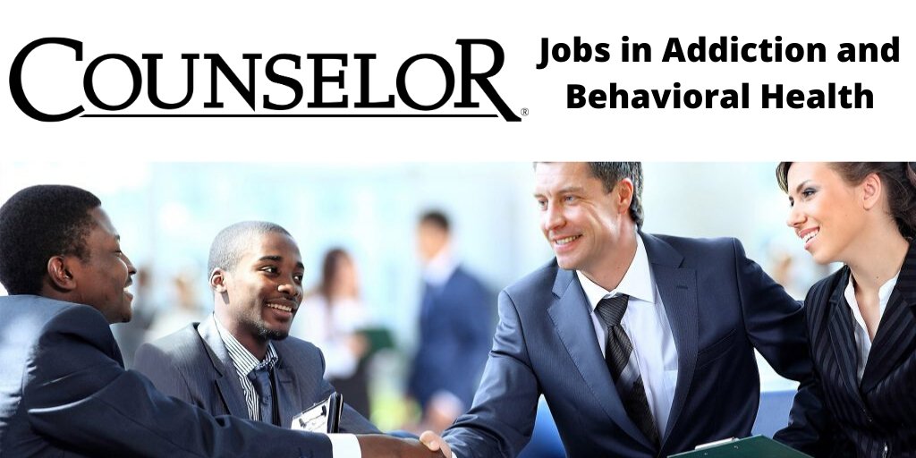 The job search can be tough - no matter if you need a job or have one to fill. Counselor is here to help with our international job board. Our database is updated every hour and is free to use. Check it out at jobs.counselormagazine.com