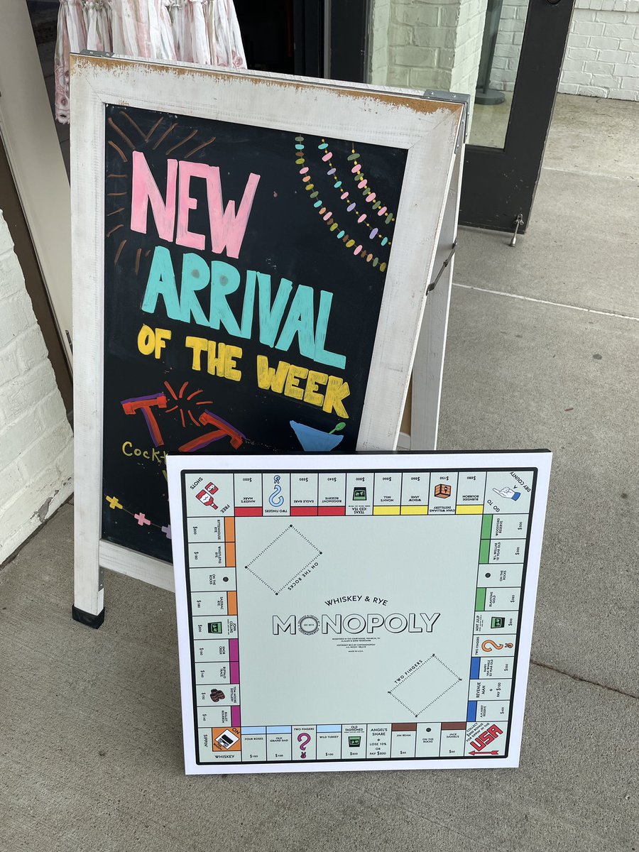 Customonopoly tweet media