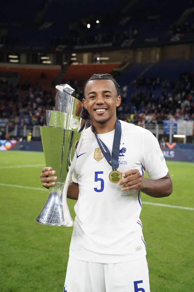 Thiago Mendes ⚡️ (@mendes_99x) on Twitter photo 