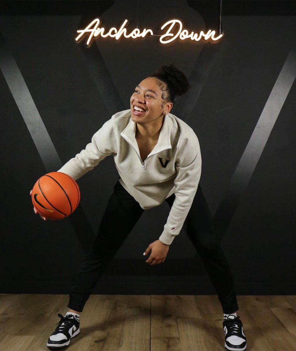 BREAKING: Penn State transfer Leilani Kapinus has committed to Vanderbilt. She averaged 11.5 ppg and 6.8 rpg as a junior. on3.com/her/news/leila…