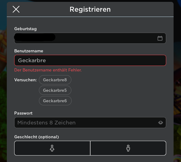 Geckarbre🌿 tweet media