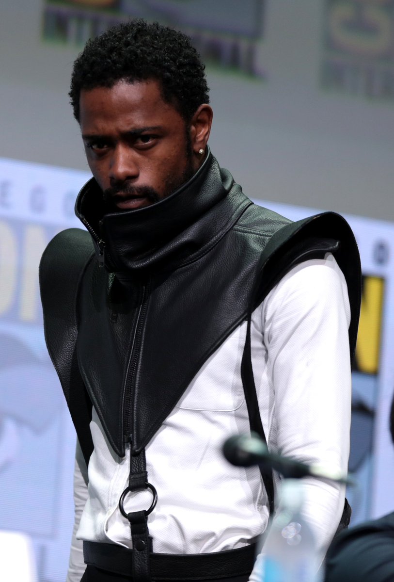 @spidey_figs is it weird that this just gave me the fancast idea for Lakeith Stanfield as Jason