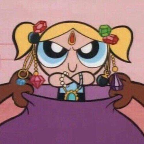 Yo todo el día.....ya yari yaaaaaa