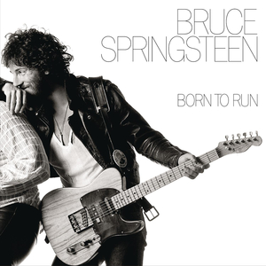 Bruce Springsteen's most iconic album: Born To Run Put songs in order of favorite to least-favorite: Mine: 1, Backstreets 2. Thunder Road 3. Jungleland 4. Born To Run 5. 10th Ave Freeze Out 6. She's The One 7. Night 8. Meeting Across The River
