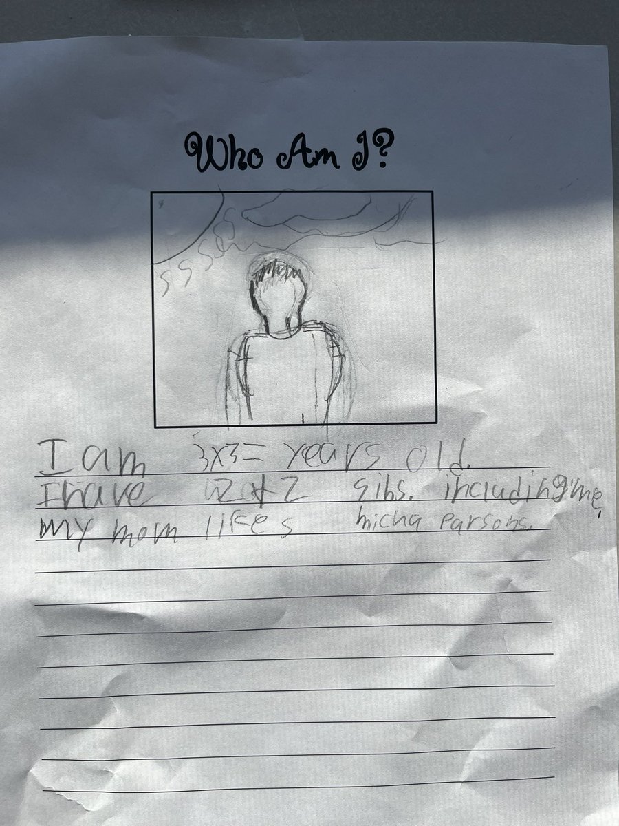 Lynnette tweet media