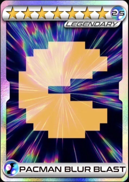 davidbailey_eth's tweet image. NEW HIGHEST @fantasy_top_ sale!

This card just sold for 18.9eth. The seller @JPEGHODL leveled it up from Rare @PacmanBlur cards to Epic but got lucky and evolved it straight to legendary!

Total cost: 2.6eth
Total profit: 16.3eth / 50,000$ in 24hrs

W flip? @CirrusNFT