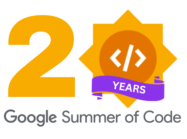Google @GoogleOSS již podvacáté organizuje 'Google Summer of Code' #GSoC a podporuje tím vývoj svobodného a otevřeného softwaru.  Letos podpoří 1220 projektů (vývojářů) zaštítěných 195 organizacemi.

summerofcode.withgoogle.com/programs/2024/…