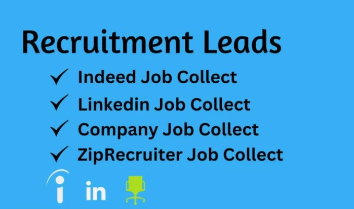 Check it out! #MadeOnFiverr: collect recruitment leads from indeed, linkedin

fiverr.com/s/jNYqZv

#memecoins #Crypto #Ordinals #Polkadot #FLOKI #Blast #Solana #Ethereum #BTC📷 #Bitget📷📷 #BiggBoss17 #Cryptocurency #crypto #NFT #nftart #cryptoNews #jobseekers