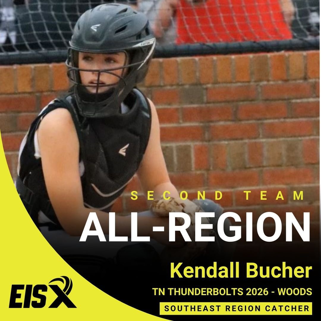 @KendallBucher Proud of this girl and can’t wait for the summer! @ExtraInningSB @CoastRecruits @UTMSoftball @DowBadCentral @FGS_softball @nxt1sports @R3troSp3ctro @SBRRetweets @SunilSunderRaj3 @UACoachMurphy @mickeydeanSB @UNASoftball @WKUSoftball @KarenWeekly