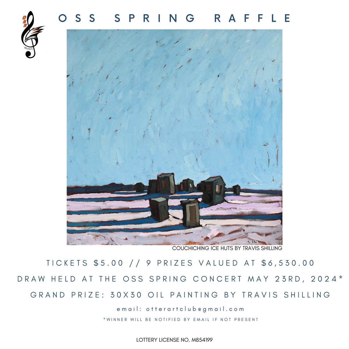 Be entertained while you enjoy your meal tomorrow @orilliabostonpizza AND get your raffle tickets!!!