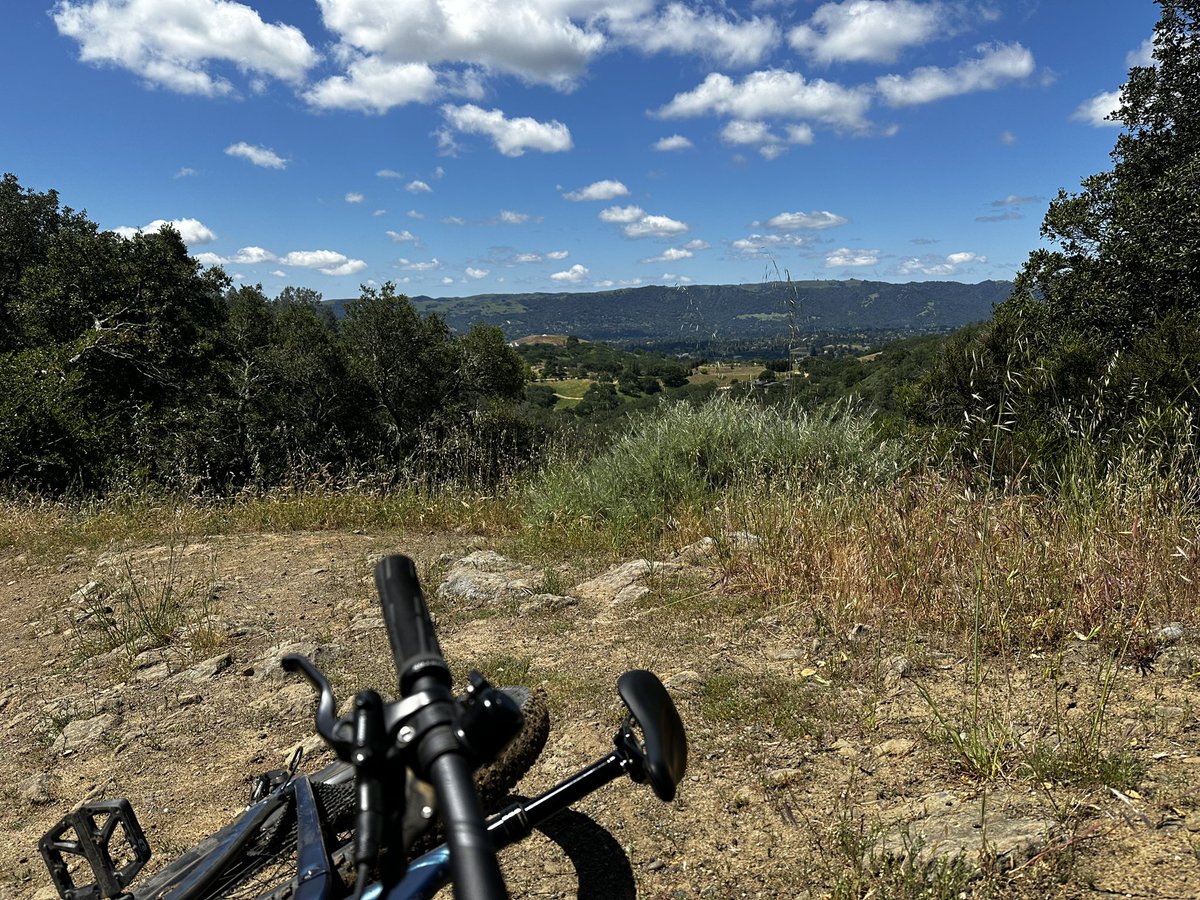 #mountdiablo #dancooktrail