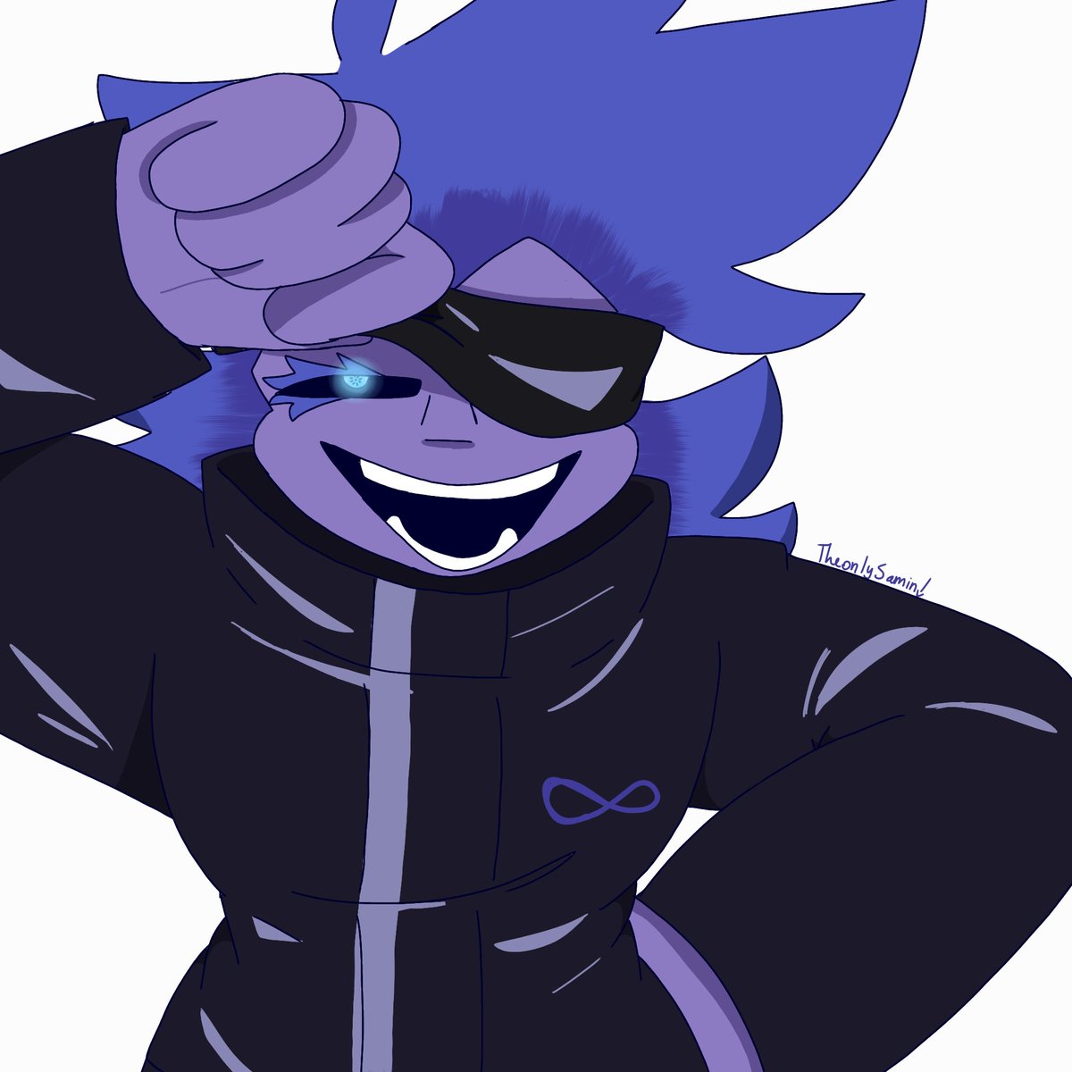 Uhhhhhhh Gojo Majin/Mazin
#majinsonic #mazinsonic