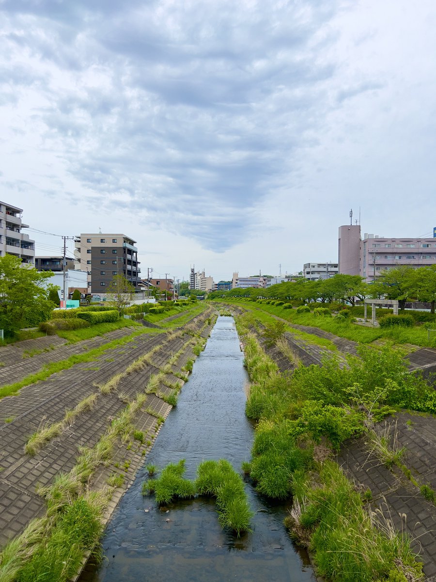 堀之内　東京都八王子市