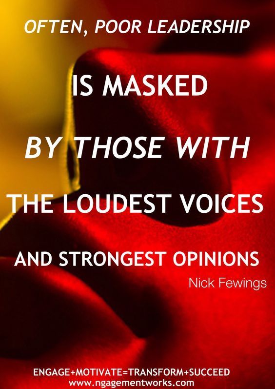 POOR LEADERS SPEAK MAKE THE MOST NOISE AND IT ISN'T GOOD.
#leadership #management #servantleadership #peoplefirst #innovation #ethics #startups #humanresources #inspiration #character #integrity #employeeengagement #entrepreneurs #businessowners #ceos #mindset #leadershipbooks