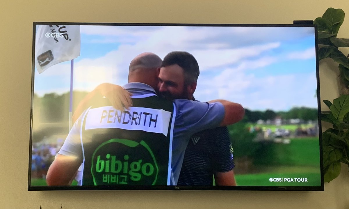 Dave Markle (@davemarkle66) on Twitter photo What a win - what a team!! Was only a matter of time <a href="/TaylorPendrith/">Taylor Pendrith</a> 🏆 🇨🇦way to go boys <a href="/MitchellTheoret/">Mitch Theoret</a> <a href="/dingramgolf/">Derek Ingram</a> ❤️👊🏼🍾 What a win - what a team!! Was only a matter of time <a href="/TaylorPendrith/">Taylor Pendrith</a> 🏆 🇨🇦way to go boys <a href="/MitchellTheoret/">Mitch Theoret</a> <a href="/dingramgolf/">Derek Ingram</a> ❤️👊🏼🍾