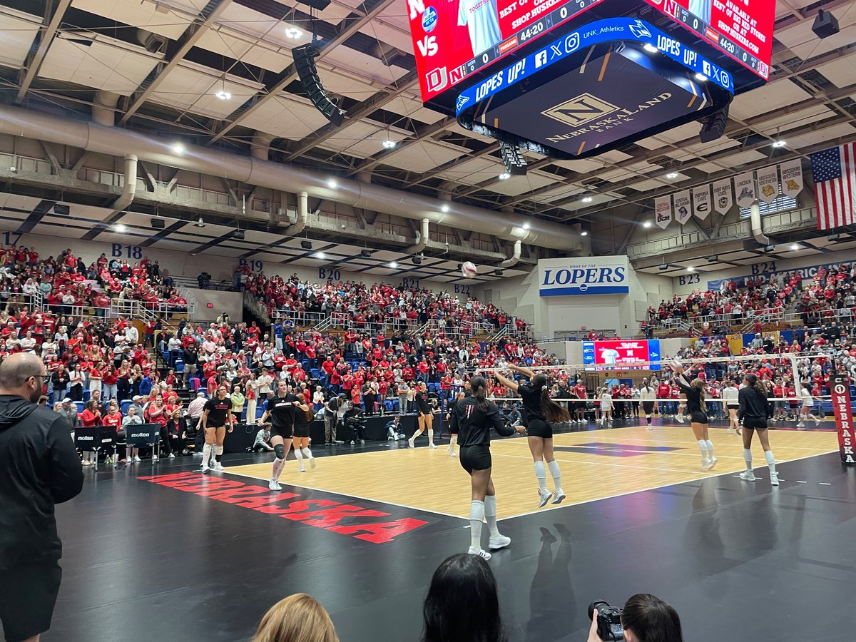 UNK Police (@1unkpolice1) on Twitter photo 