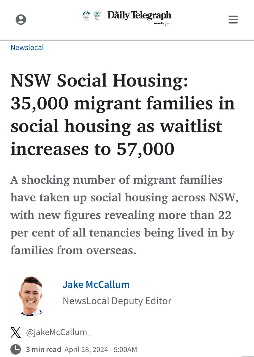 So this is @AustralianLabor & Labor NSW plan to address the homelessness crisis in NSW . Give them a carpark that they can use to park their & sleep in their car. While 35,000 migrants are living in social housing! Is this some sort of joke ? #auspol