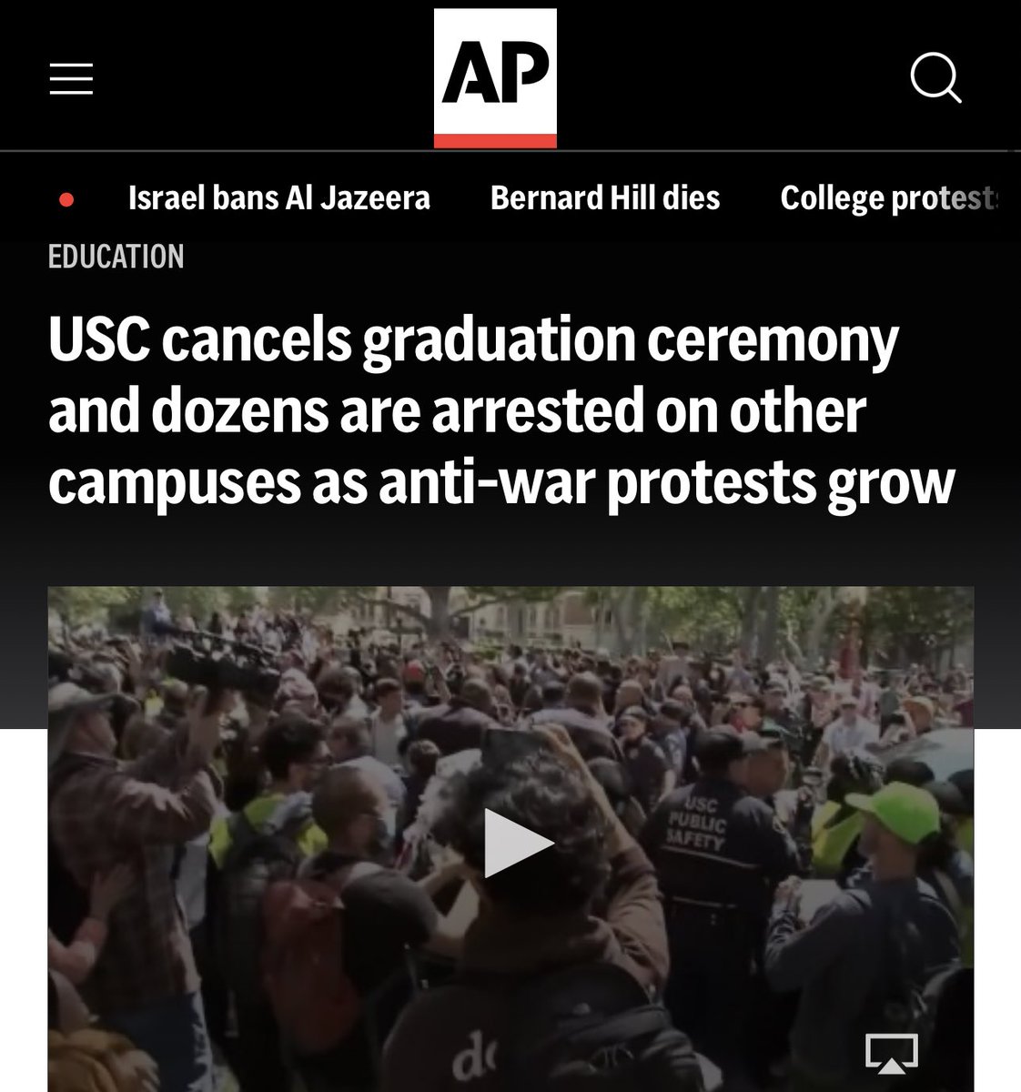 Caroline Orr Bueno, Ph.D tweet media