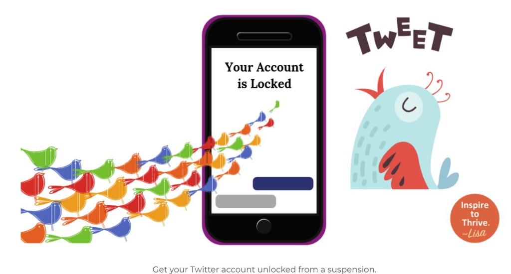 Twitter suspensions are when your account has been banned from the social network. Read the full article: What Is Twitter Jail And How Long Do Twitter Suspensions Last? ▸ lttr.ai/ARt5M #TwitterSuspension