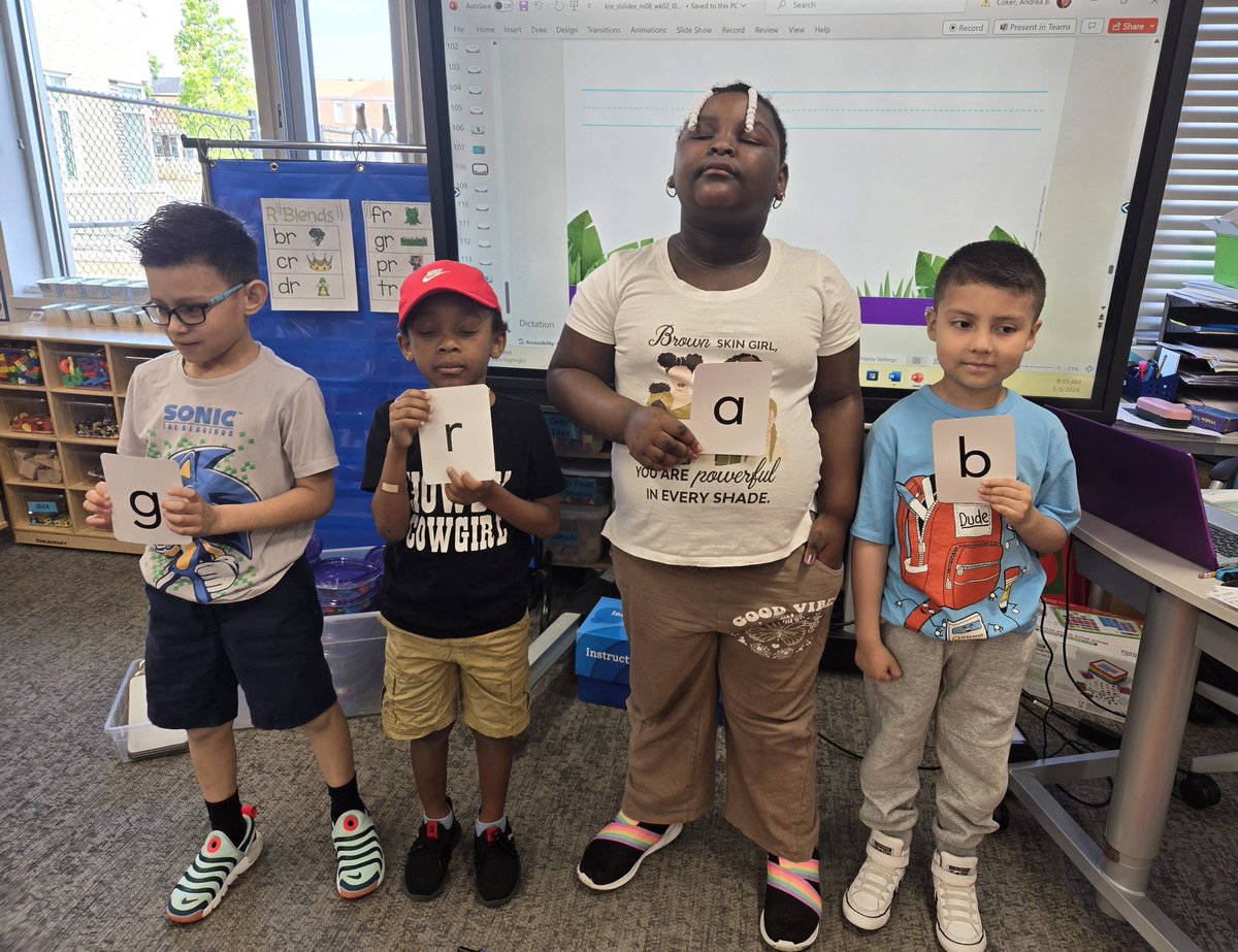 Andrea Coker tweet media