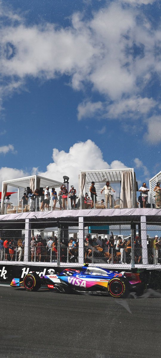 #Formula1 🚥 
 ﹂ #MiamiGP 🏁
     ﹂#Norris #Sainz #Checo #Yuki