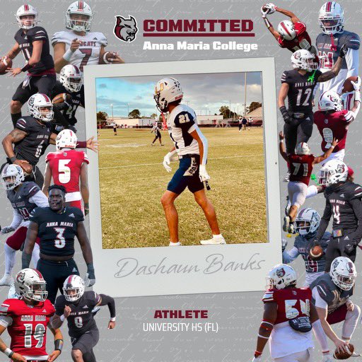 Dashaun Banks tweet media