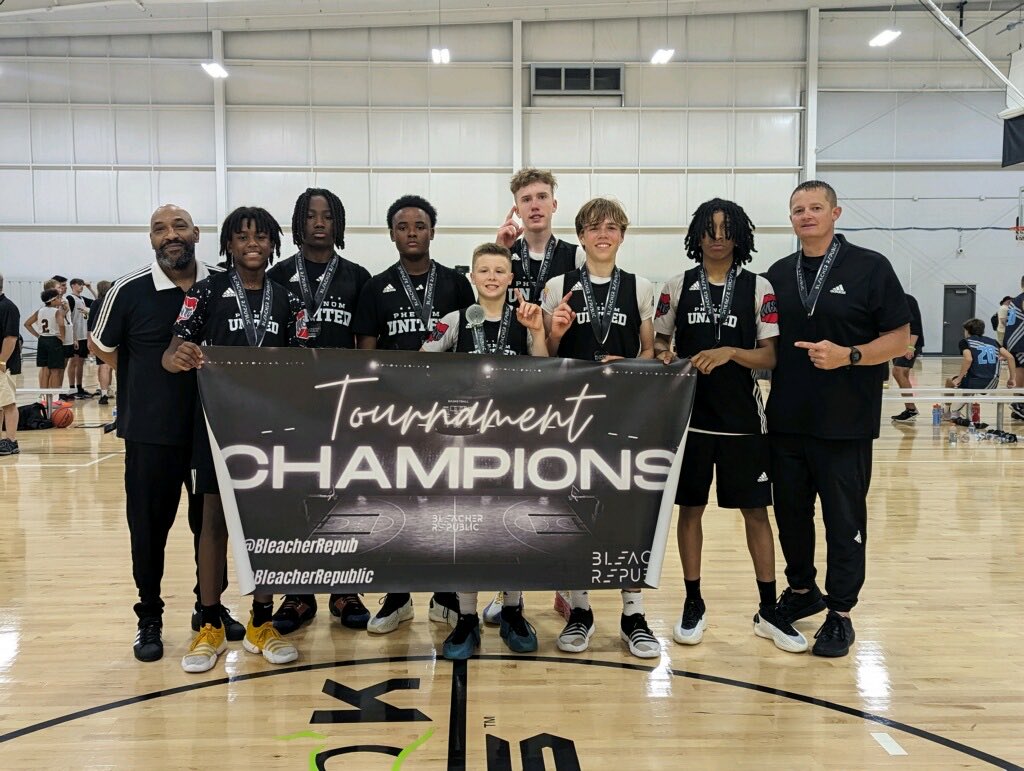 Coach George Howard tweet media