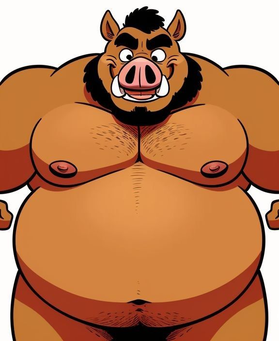 ChonkyBoar's tweet photo. @wolfdre_ https://t.co/PgyWfz55yT