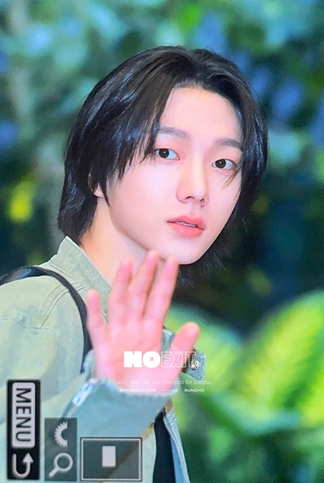 BOYNEXTDOOR 19.99 サノク ソンホ ジェヒョン テサン ウナク BOYNEXTDOOR 19.99 サノク ソンホジェヒョンテサンイハンウナク