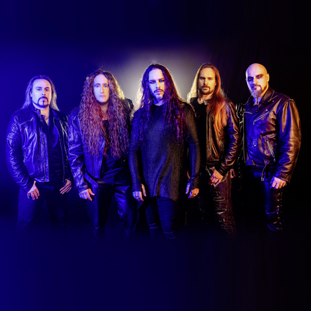 RHAPSODY OF FIRE (Symphonic Metal - Italy) - Release 'Diamond Claws' Official Music Video via AFM Records #rhapsodyoffire #symphonicmetal #heavymetal wp.me/p9NC0l-hKt