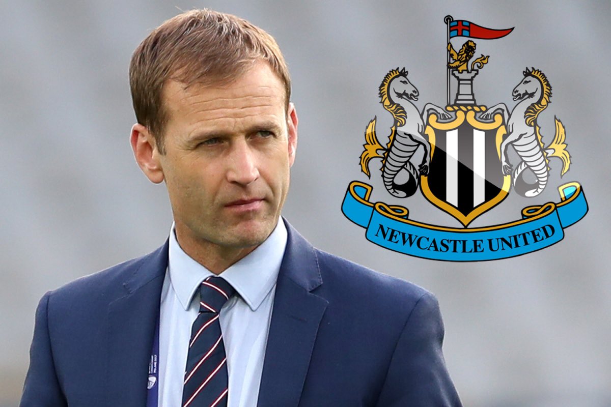 🚨Exclusive:

The process of arbitration between Dan Ashworth & #NUFC is ‘underway’ — It’s just exiting the opening phase 👍

Updates are NOT expected frequently and is expected to be a few weeks, likely a quiet few weeks ⏳

What’s the fee you’d pay for Ashworth? 🤔