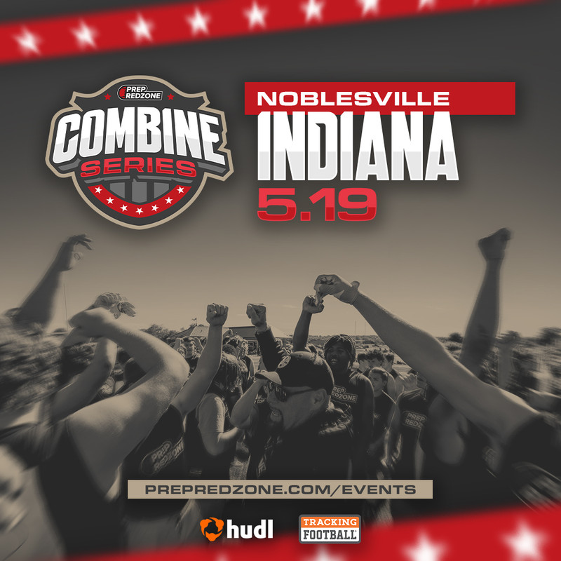Need better recruitment? Get better coverage. There is no better place than the Prep Redzone Combine Series. Register 👇 prepredzone.com/events/