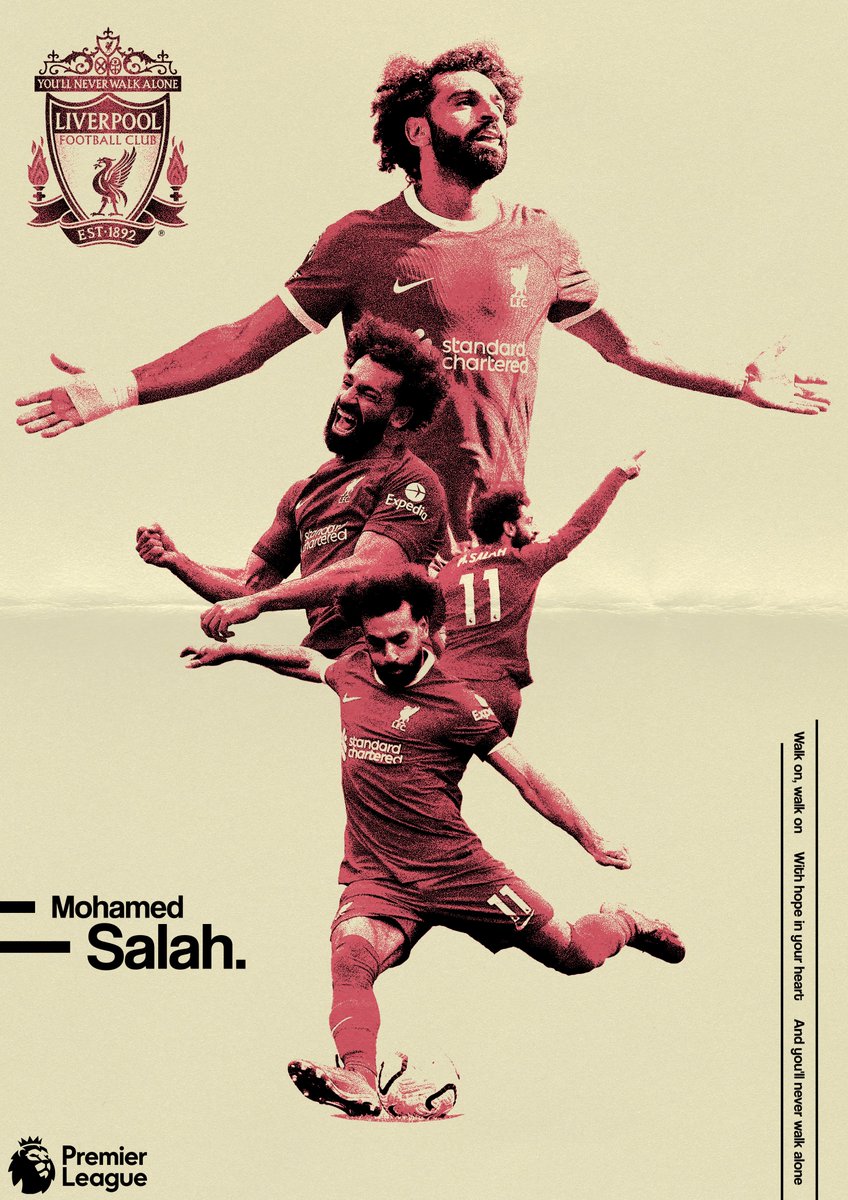To celebrate today's victory! 🔴
@LFC 
#LiverpoolFC #RedTogether #smsports #sportsdesign