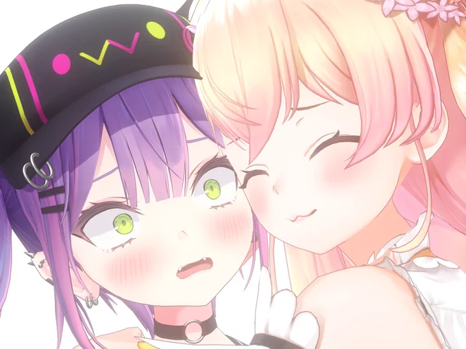 みんなおっはよー