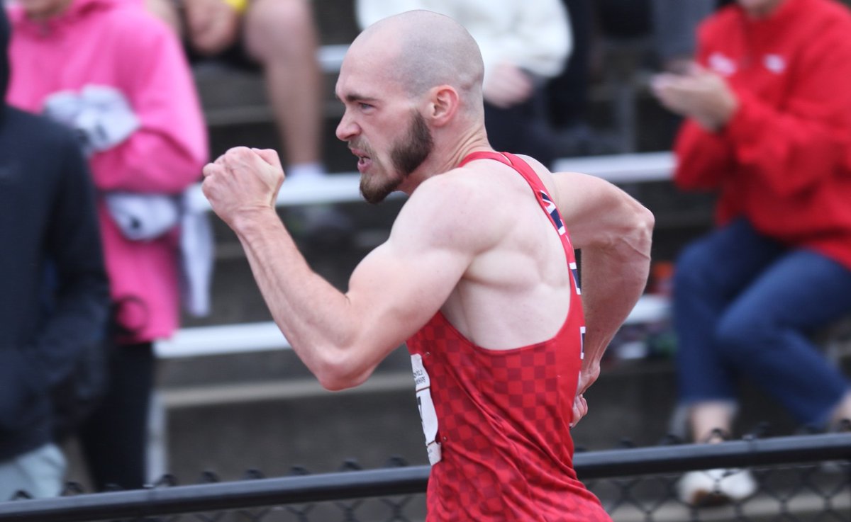 McKenzie Leads Titans At #HLTF Outdoor Championships #DetroitsCollegeTeam ⚔️

🔗 tinyurl.com/2fdby98j